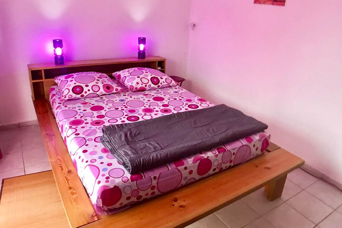 chambre