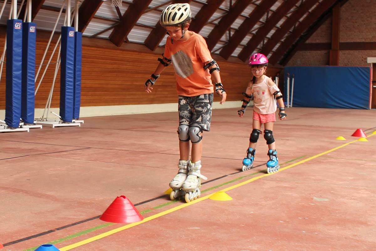 Roller 1