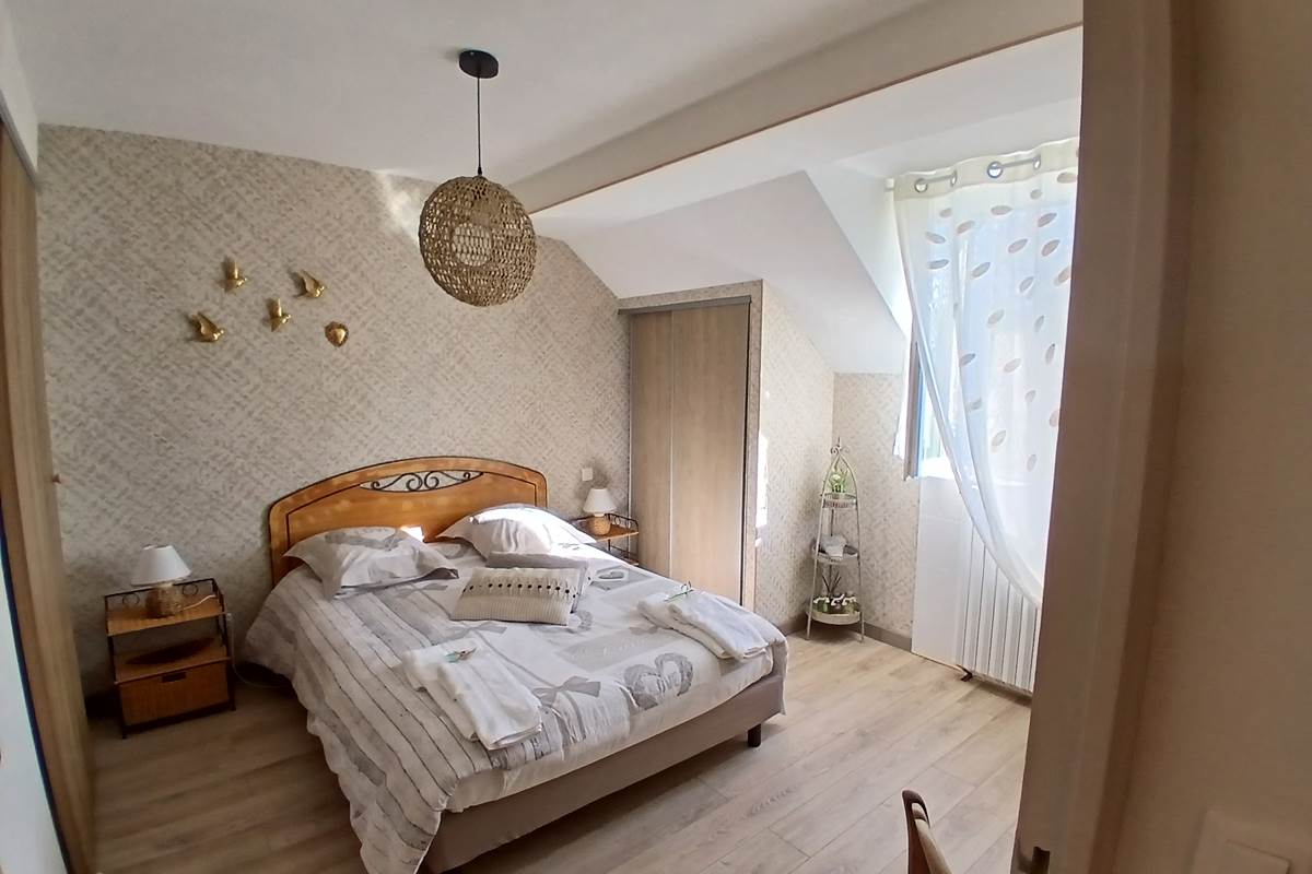chambre parents