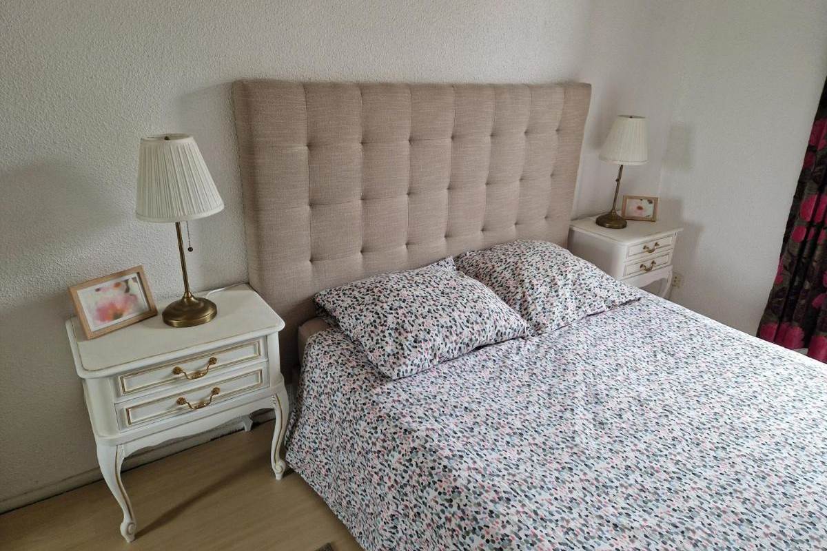 Chambre 1