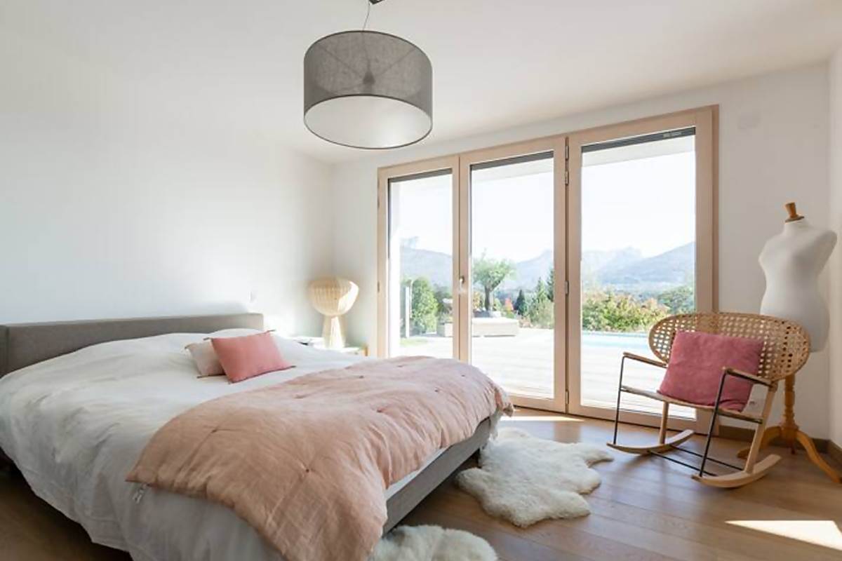 21-La villa horizon-chambre parentale