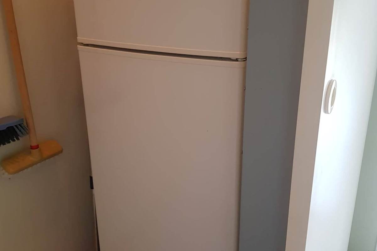 COMBI FRIGO CONGELATEUR