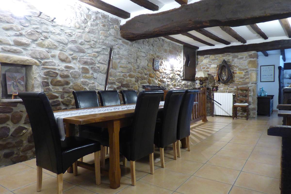 salle a manger ttakoinenborda