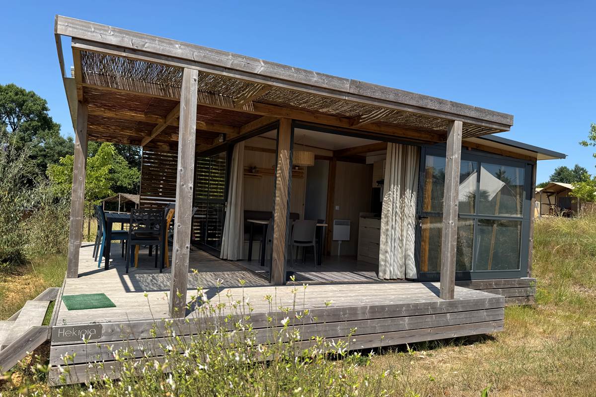 Cottage Lodge