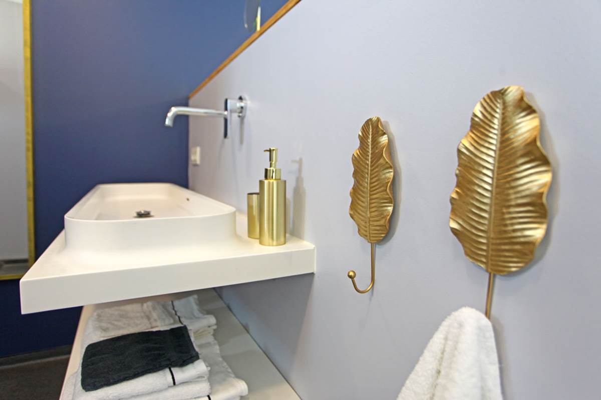 Salle de bain Loft Duo La Petite Couronne