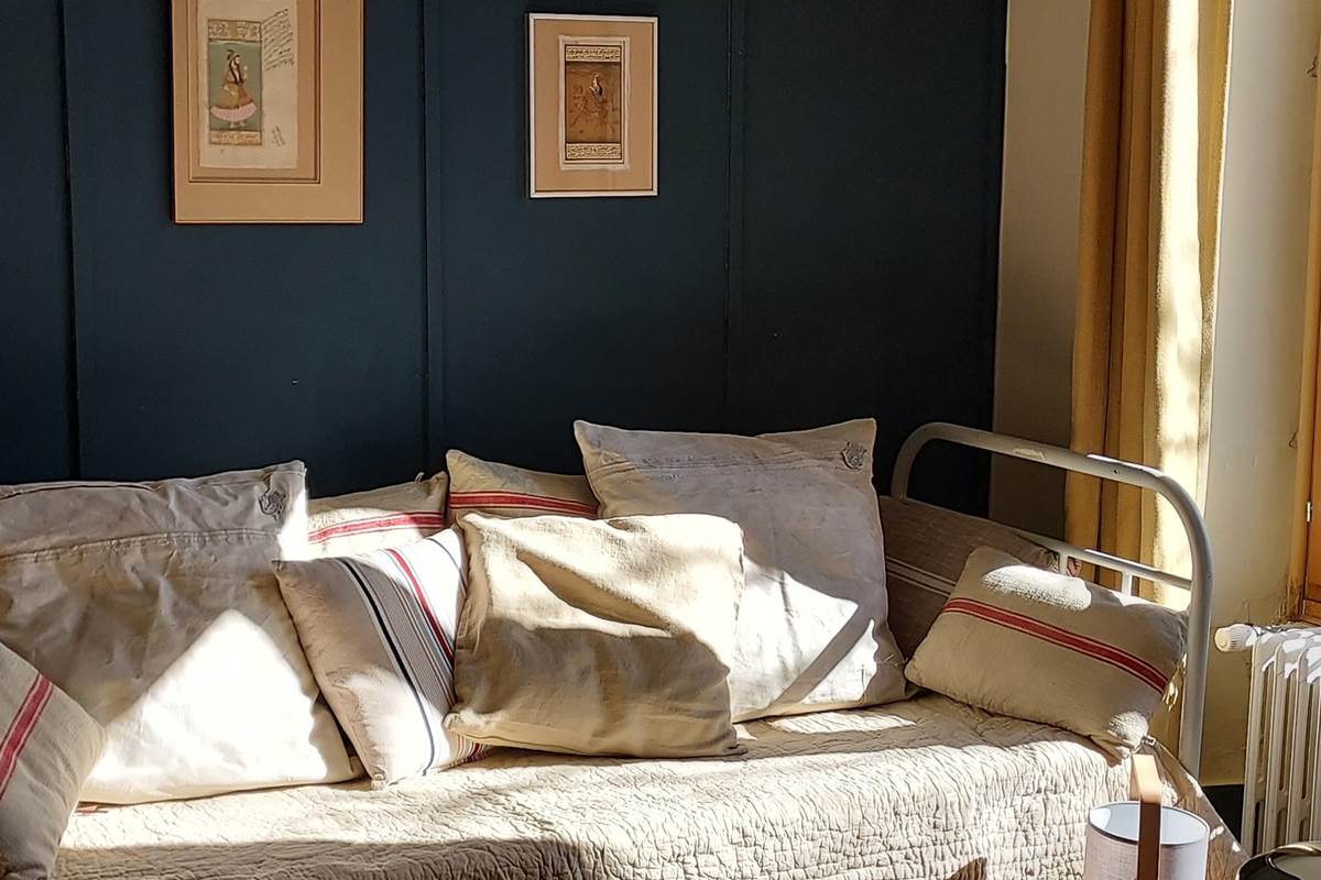 chambre 2 Colibri