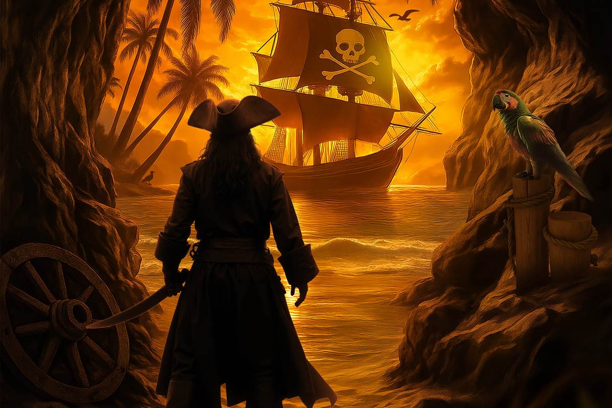 chasseur de trésor sur saint martin de ré