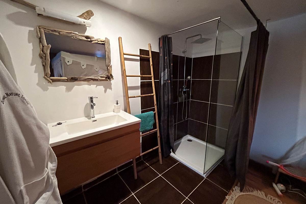 Salle de bain bwaflo