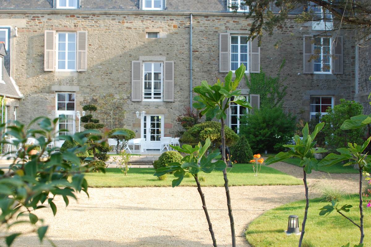 côté sud