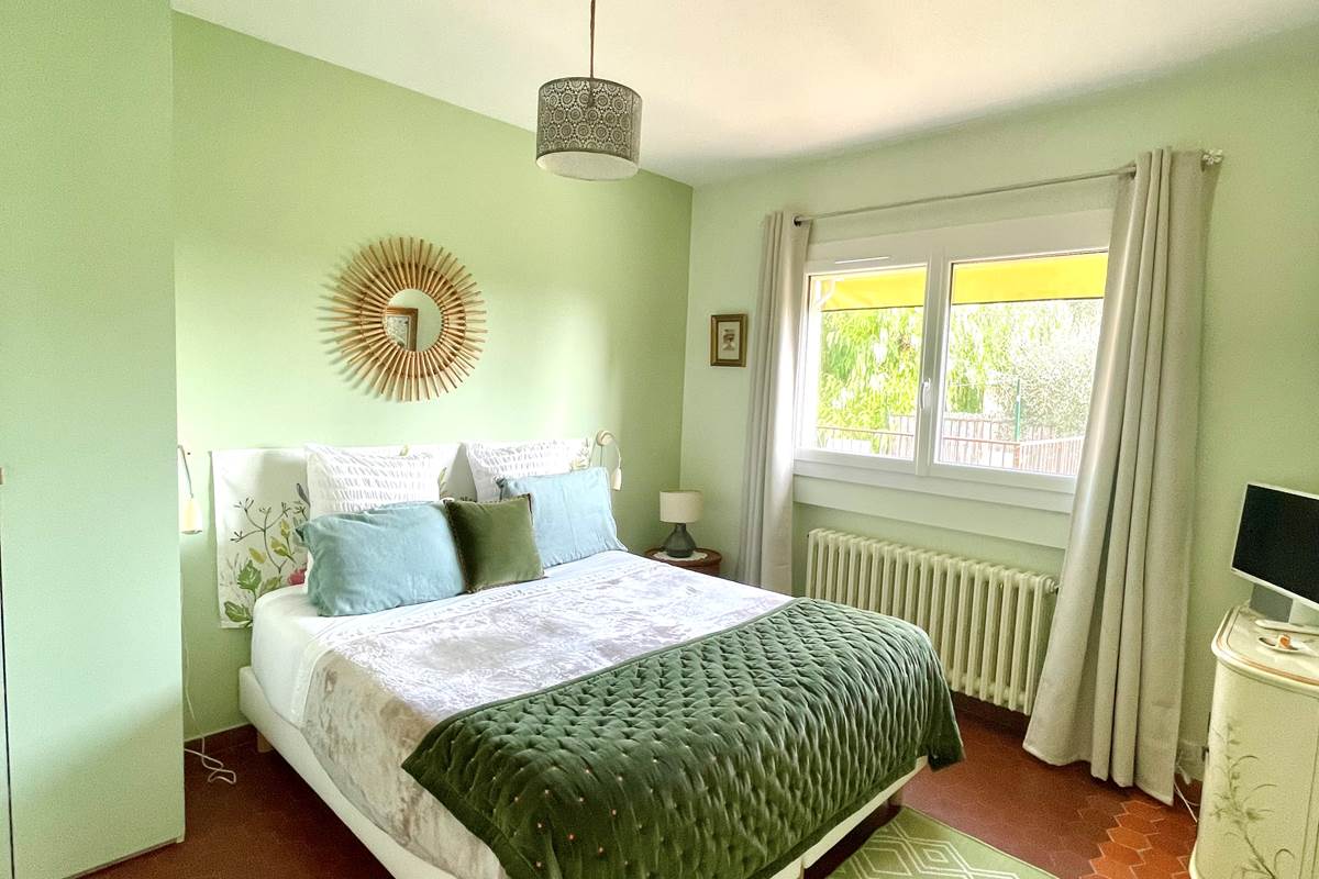 Chambre Diane
