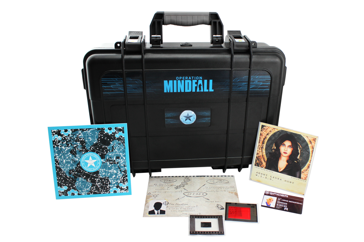 ActionPack Mindfall