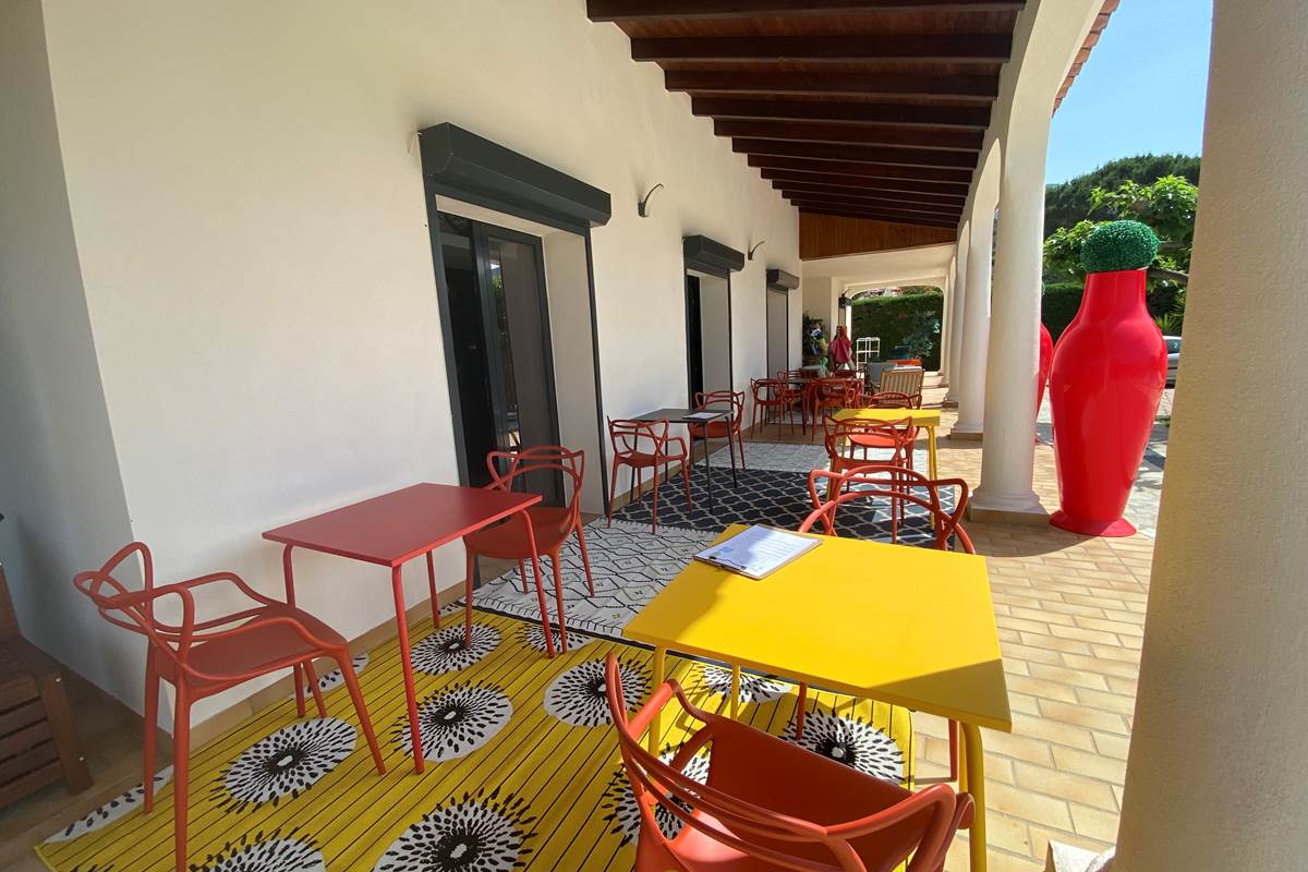 maison d'hôtes Corse Sagone hotel
