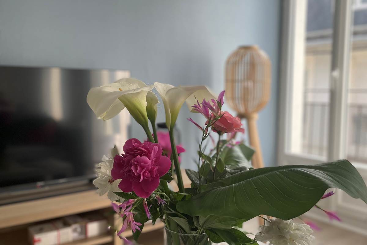 fleur salon