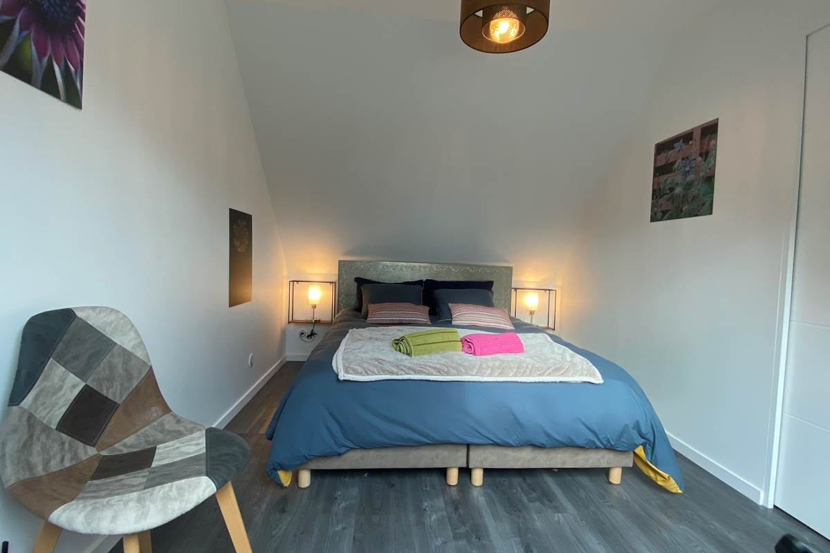 chambre-double-location-maison-caurel