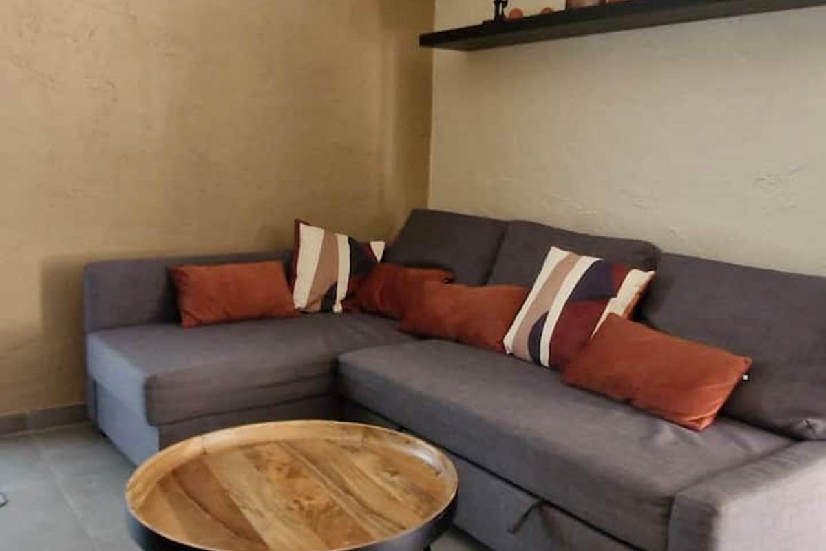 Séjour Casa Gaumaise