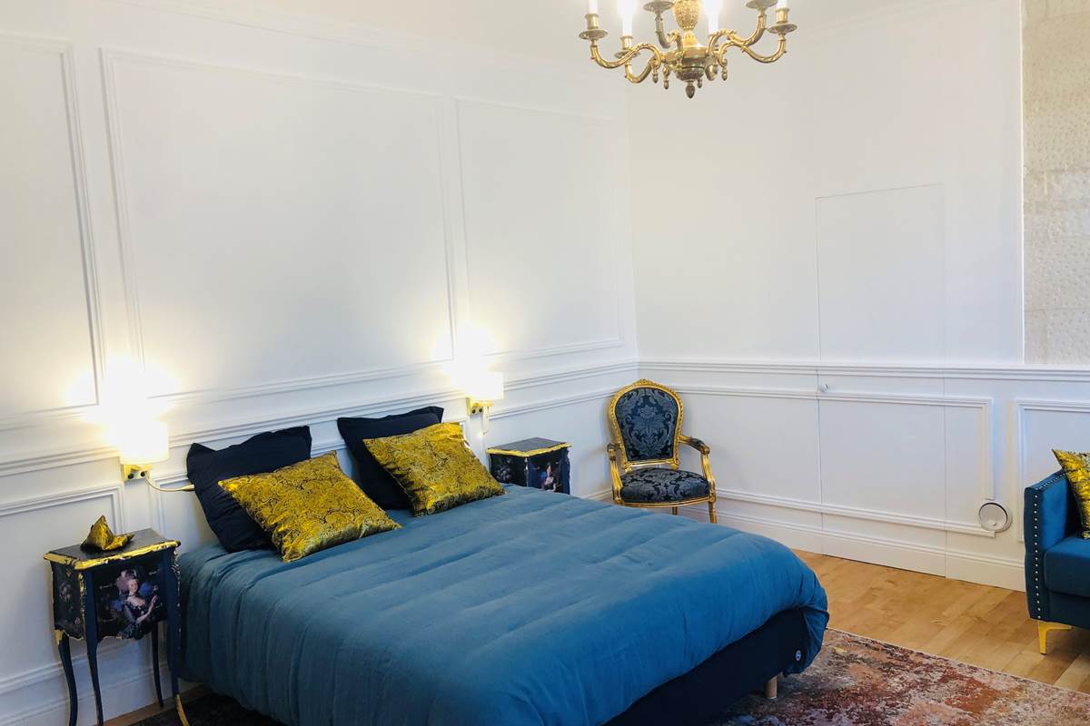 hébergement-niort-deux-sèvres-luxueux