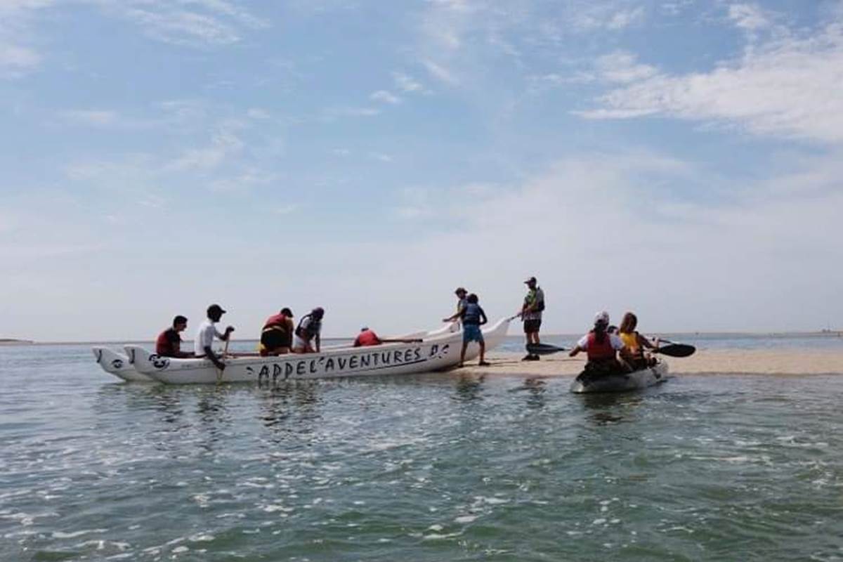 Pirogue