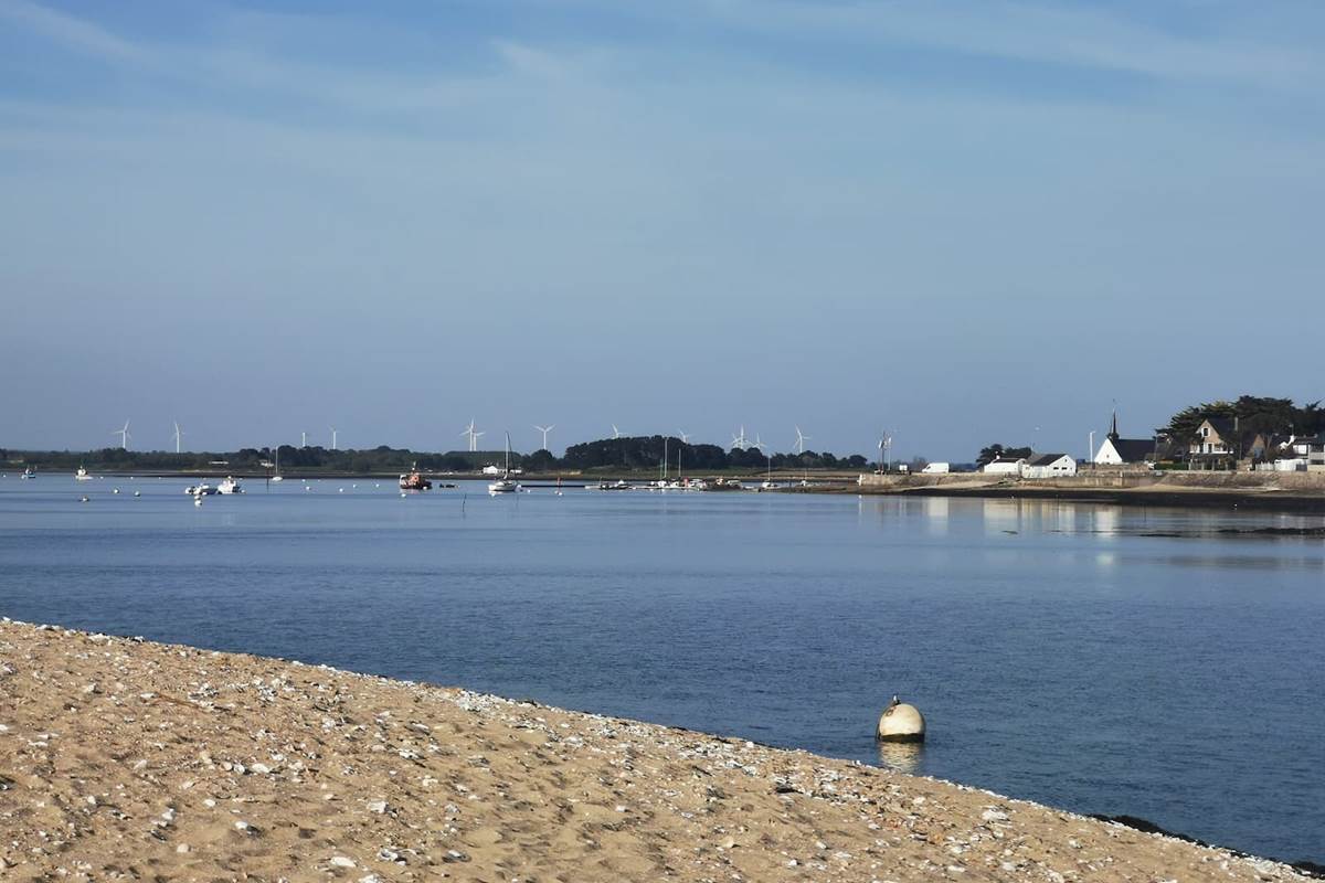 visite pointe de  pénerf damgan chambre d'hôtes la rose des vents domaine de kerizel maison d'hôtes spa séjour bien être repos ressourcement anti stress burn out cure ayurvédique retraite relaxation