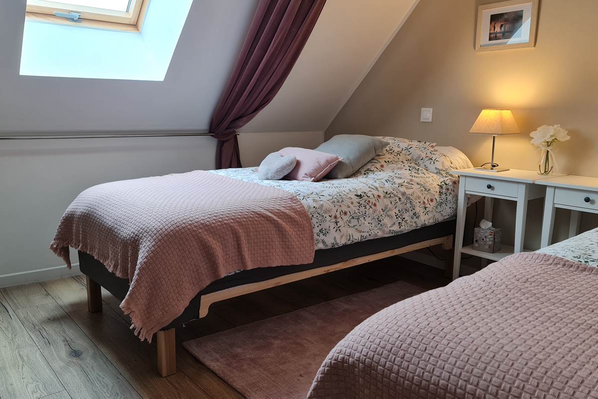 hébergement-près-de-lille-4-chambres