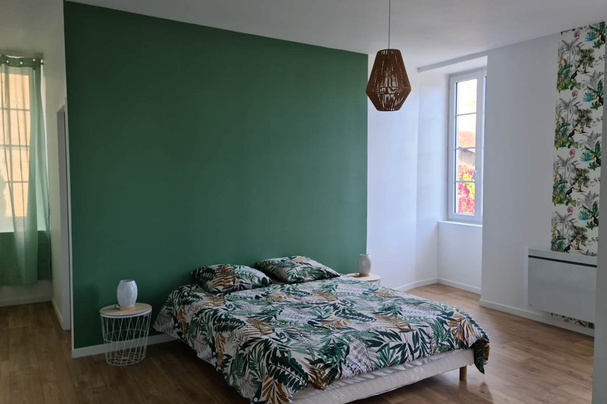 chambre 5