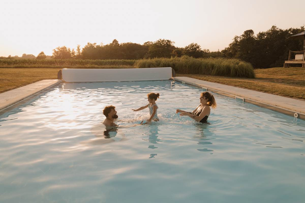 Vacances à La Petite Couronne