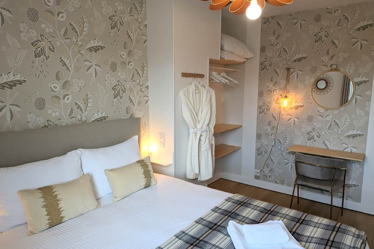 Cottage 3 chambres Epernay en Champagne