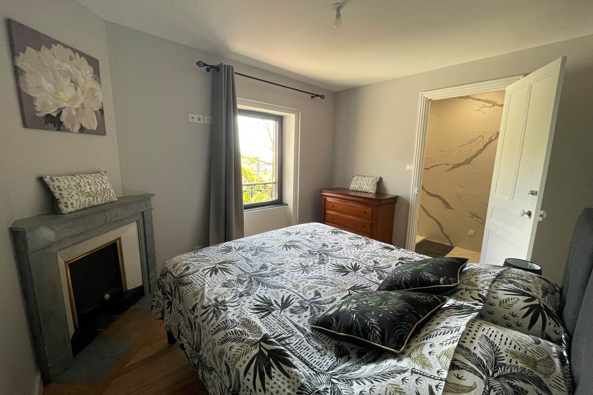 Chambre 1