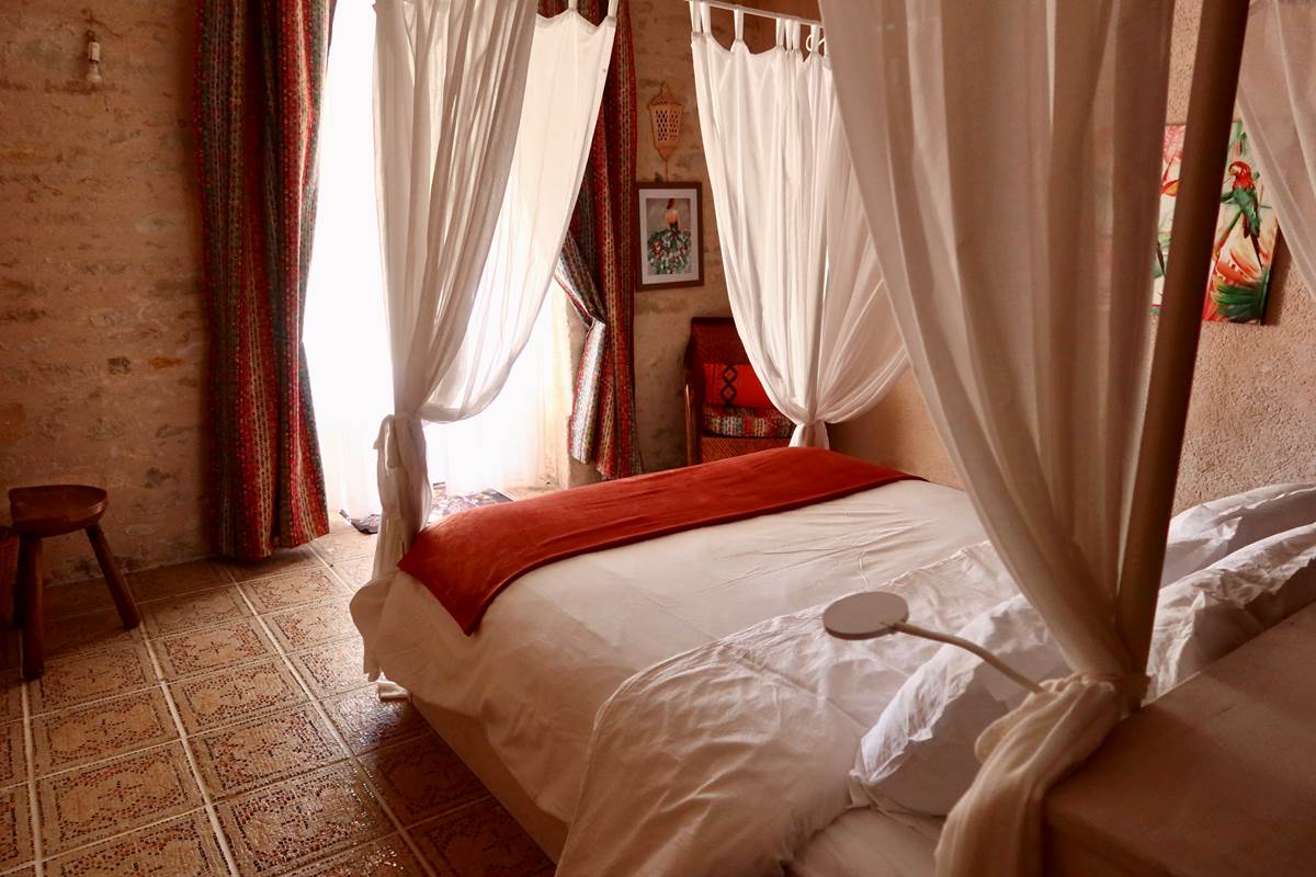 Chambre 1