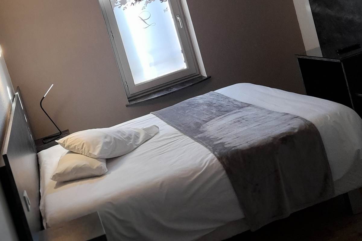chambre singlegrand lit  le tout va bien valence d agen golfech