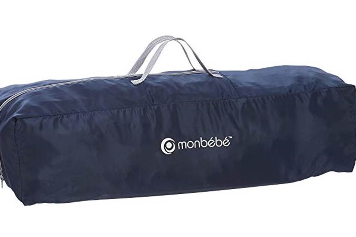 lit parapluie