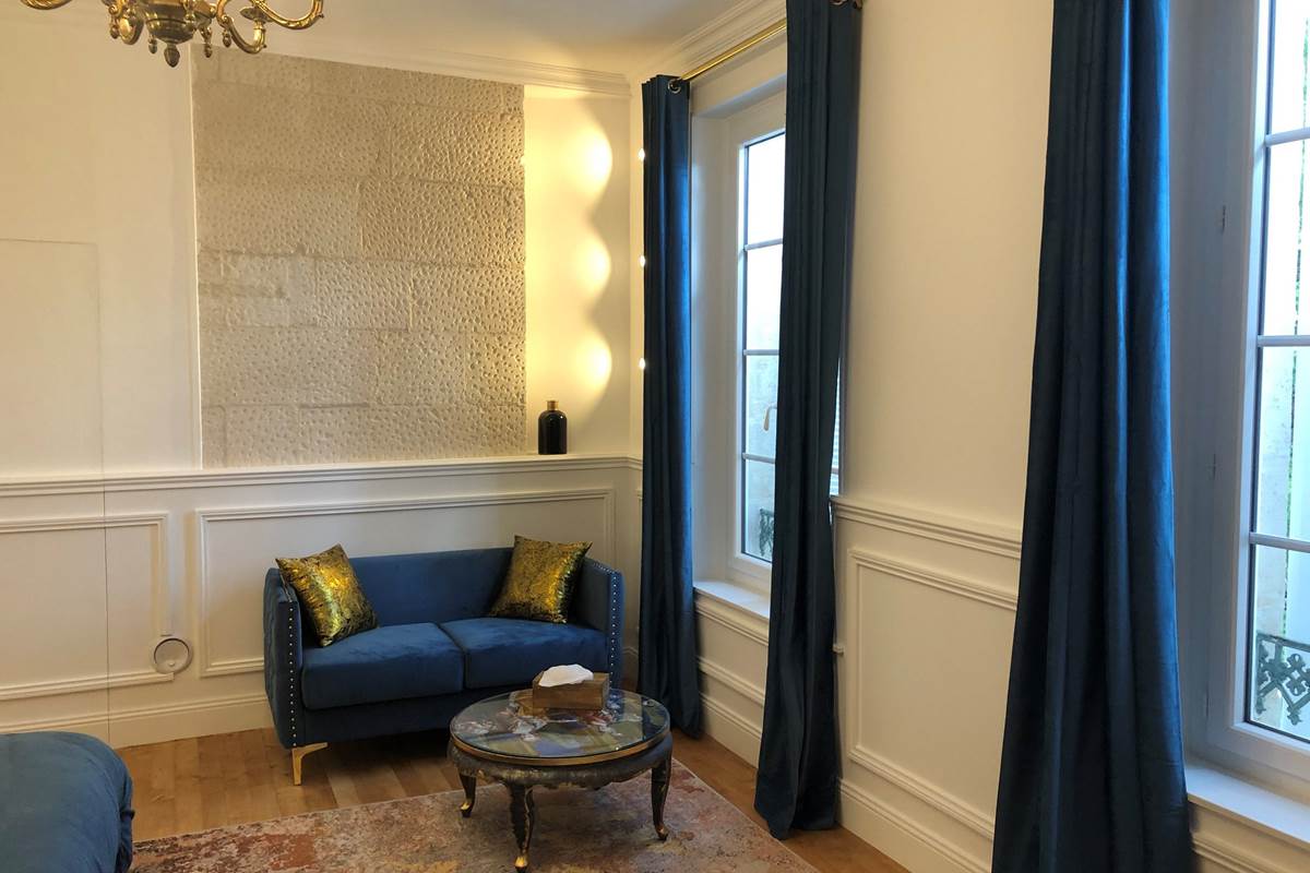 chambre-salon-hote-niort-romantique