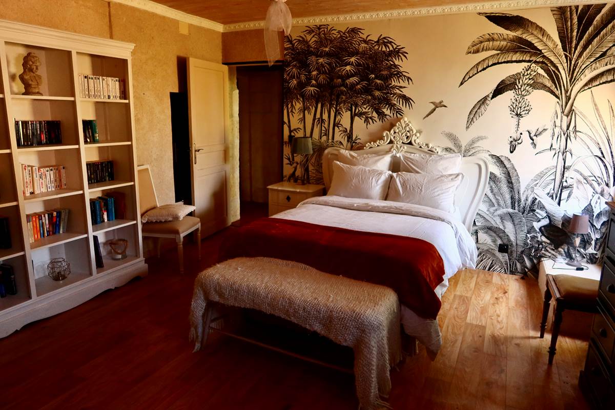 Chambre 2
