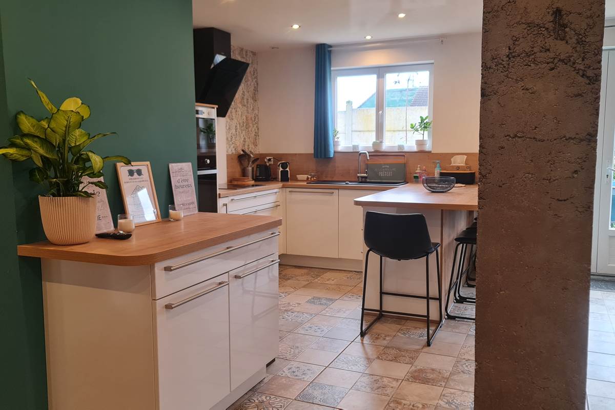 cuisine-équipée-week-end-entre-amis-lille-arras-belgique