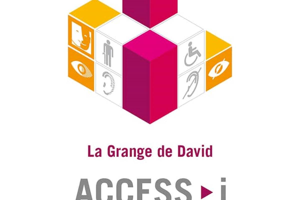 Accessibilité garantie