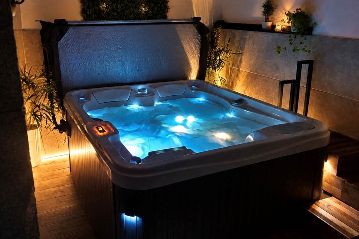 Coin Spa