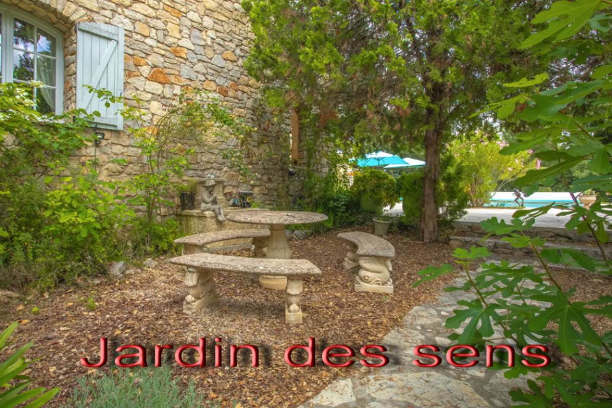 jardindessens