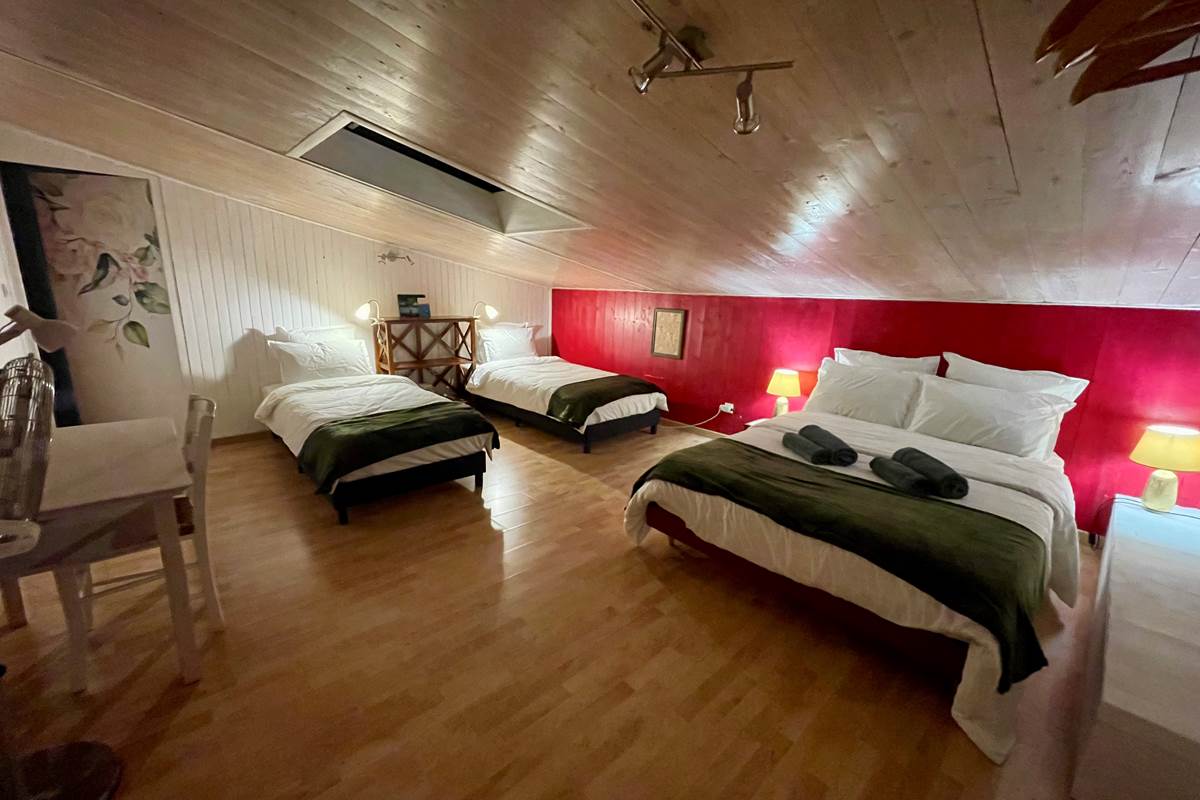 Chambre 2
