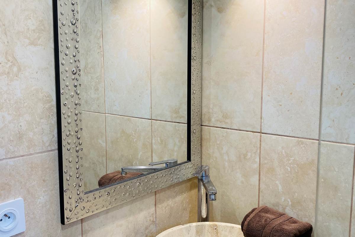 Massane S2D suite parentale n°1 (L)