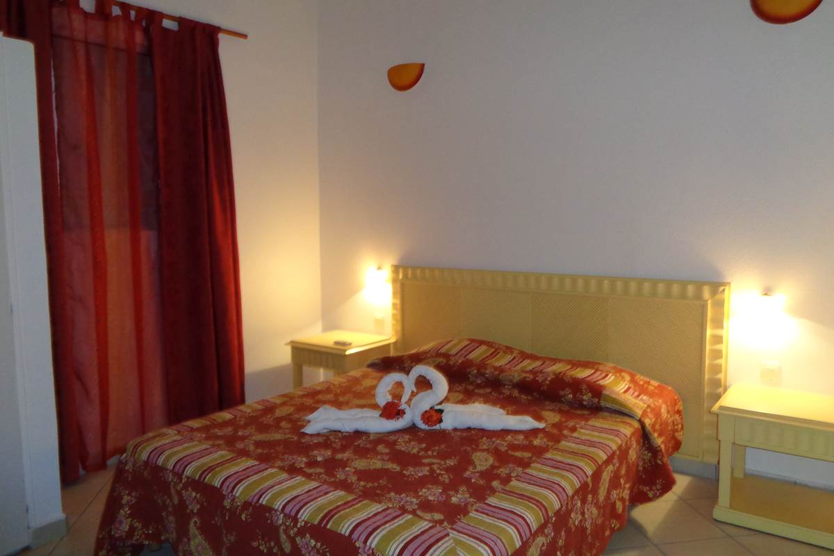 Gîte Rouge-Gorge pour 4/6 personnes, Tropic Vacances