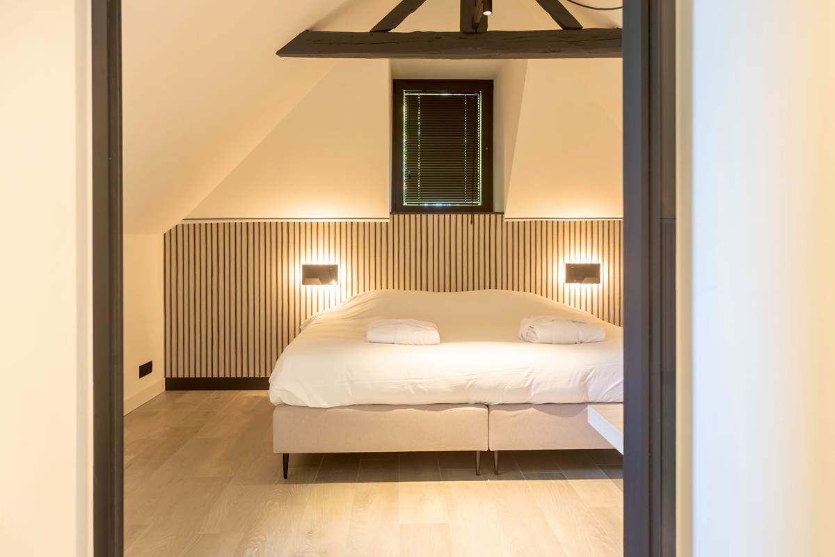 +4 Chambre 10 c