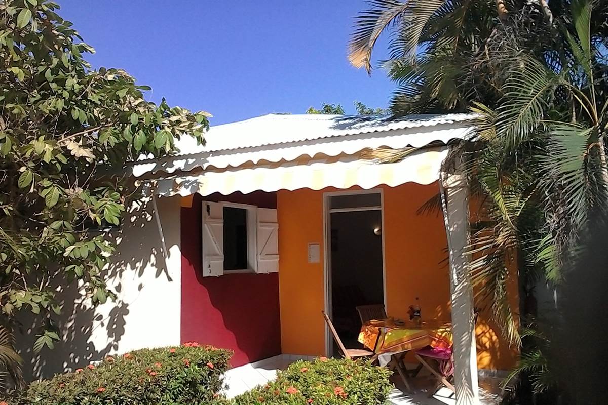 Tropic vacances
