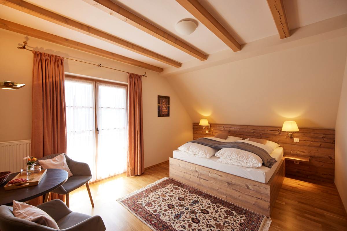 Chambre Haut-Koenigsbourg