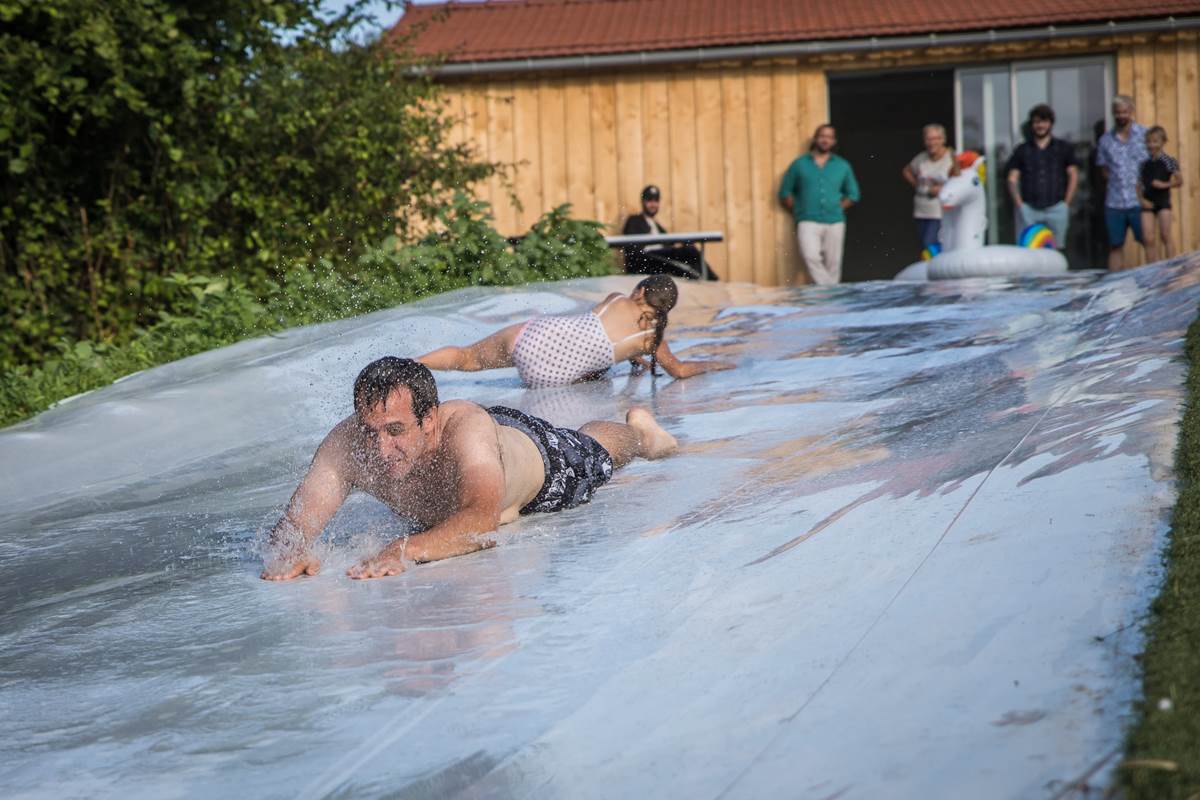 SPA de nage hammam Insolite Limousin groupes ventriglisse atypique 28