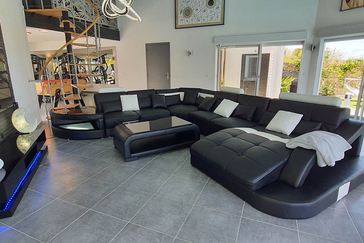 Salon