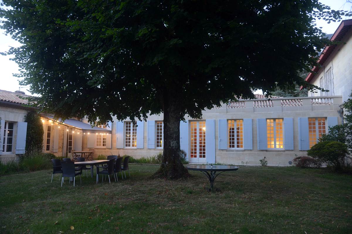 29 1 Facade ouest et sud