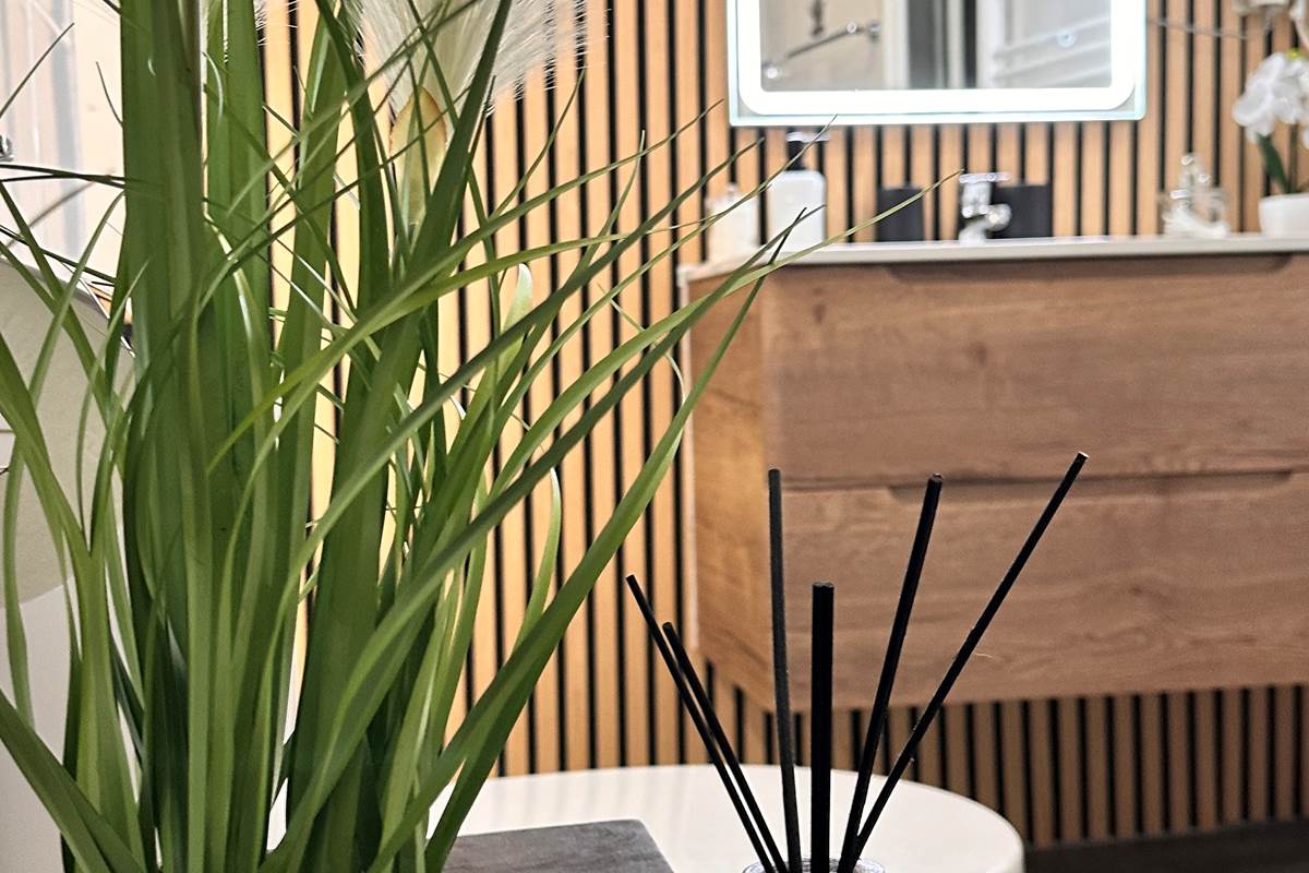 Chambre rénovée en janvier 2026