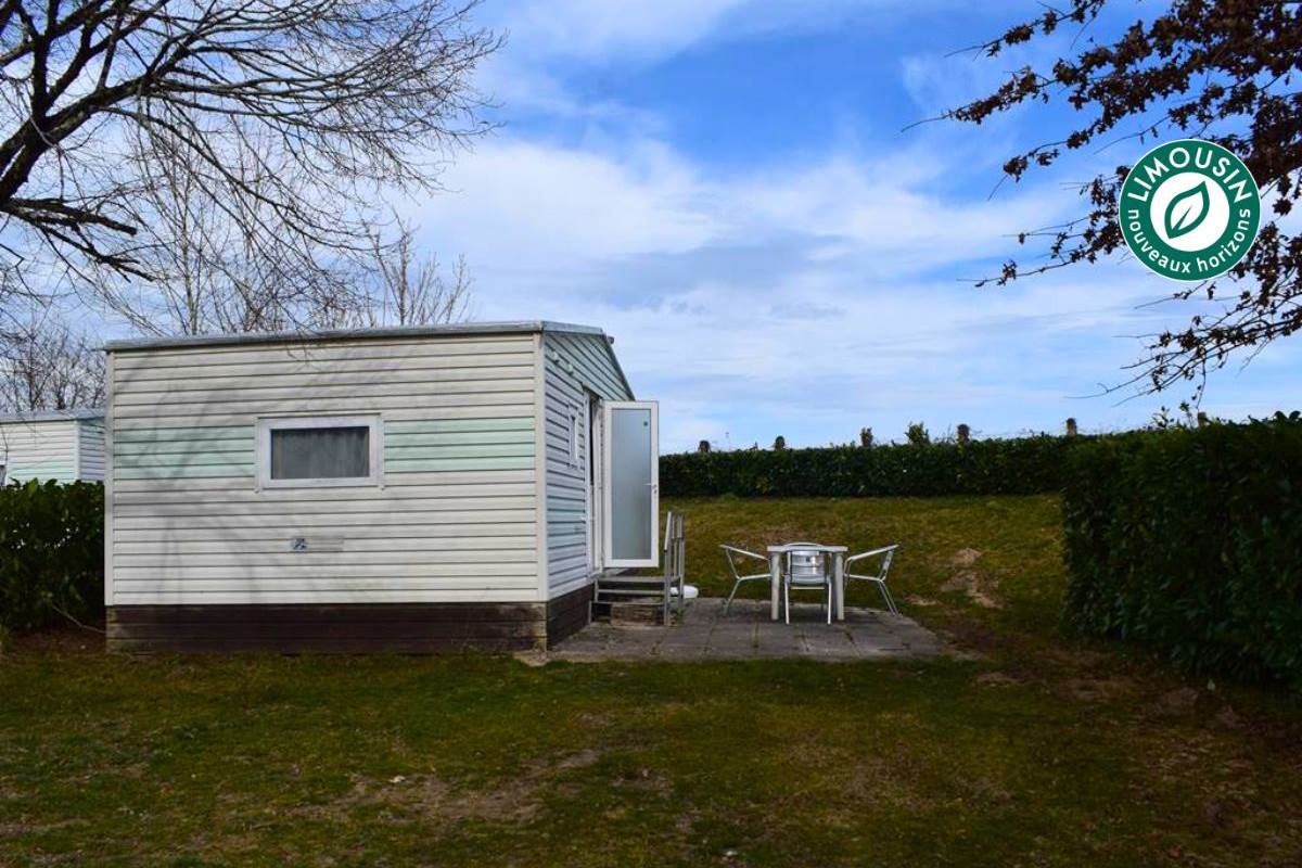 Camping de Ladignac - Haute-Vienne (8)