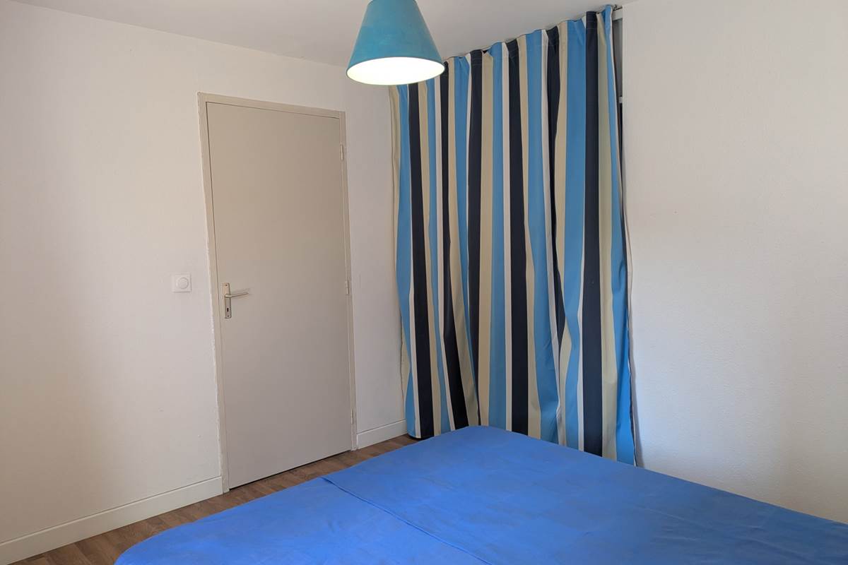 Chambre Villa 34