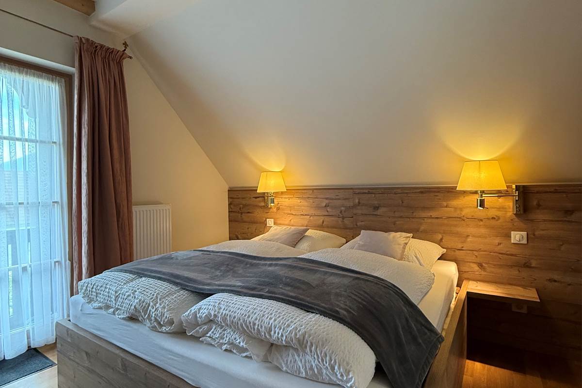 Chambre Frankenbourg
