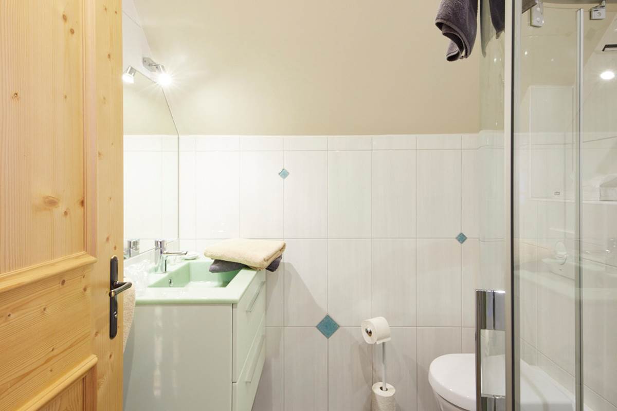 Chambre Bernstein